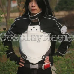 Sword Art Online Kirito Gun Gale Online GGO Avatar For Men -Cosplay Magic Store 15870i