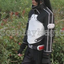 Sword Art Online Kirito Gun Gale Online GGO Avatar For Men -Cosplay Magic Store 15870k