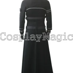 Sword Art Online Kirito Gun Gale Online GGO Avatar For Men -Cosplay Magic Store 15872