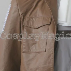Attack On Titan Levi Ackerman Scouting Legion Uniform -Cosplay Magic Store 15890b