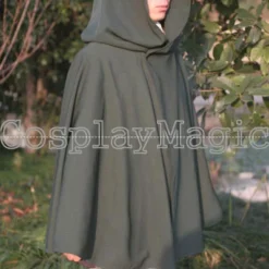 Attack On Titan Levi Ackerman Scouting Legion Uniform -Cosplay Magic Store 15890i