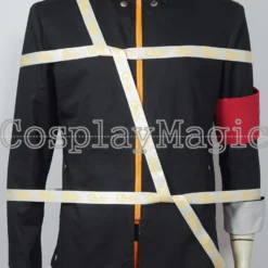 The Last: Naruto The Movie Naruto Uzumaki Cosplay -Cosplay Magic Store 1590 1 1 1