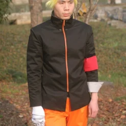 The Last: Naruto The Movie Naruto Uzumaki Cosplay -Cosplay Magic Store 15900i