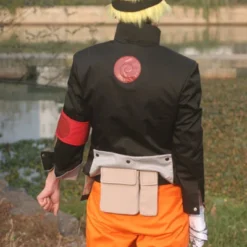The Last: Naruto The Movie Naruto Uzumaki Cosplay -Cosplay Magic Store 15900j