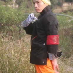 The Last: Naruto The Movie Naruto Uzumaki Cosplay -Cosplay Magic Store 15900l