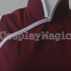 The Last: Naruto The Movie Sakura Haruno Cosplay -Cosplay Magic Store 15910a