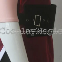 The Last: Naruto The Movie Sakura Haruno Cosplay -Cosplay Magic Store 15910e