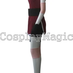 The Last: Naruto The Movie Sakura Haruno Cosplay -Cosplay Magic Store 15913