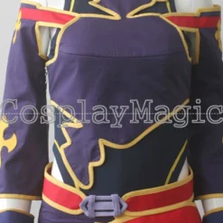 Sword Art Online Konno Yuuki Cosplay -Cosplay Magic Store 15920b