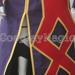 Sword Art Online Konno Yuuki Cosplay -Cosplay Magic Store 15920c