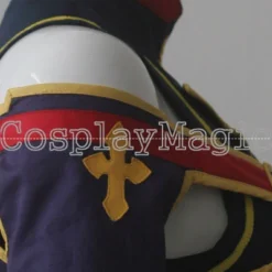 Sword Art Online Konno Yuuki Cosplay -Cosplay Magic Store 15920f