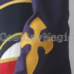 Sword Art Online Konno Yuuki Cosplay -Cosplay Magic Store 15920h