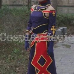 Sword Art Online Konno Yuuki Cosplay -Cosplay Magic Store 15920i