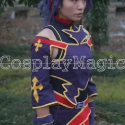 Sword Art Online Konno Yuuki Cosplay -Cosplay Magic Store 15920j