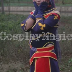 Sword Art Online Konno Yuuki Cosplay -Cosplay Magic Store 15920k