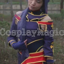 Sword Art Online Konno Yuuki Cosplay -Cosplay Magic Store 15920l