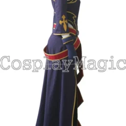 Sword Art Online Konno Yuuki Cosplay -Cosplay Magic Store 15924