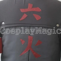 The Last: Naruto The Movie Hatake Kakashi Cosplay -Cosplay Magic Store 15940c