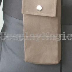 The Last: Naruto The Movie Hatake Kakashi Cosplay -Cosplay Magic Store 15940d