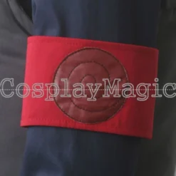 The Last: Naruto The Movie Hatake Kakashi Cosplay -Cosplay Magic Store 15940e