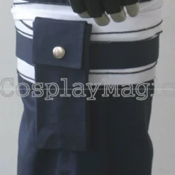 The Last: Naruto The Movie Hatake Kakashi Cosplay -Cosplay Magic Store 15940g