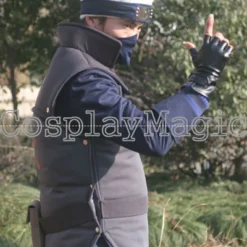 The Last: Naruto The Movie Hatake Kakashi Cosplay -Cosplay Magic Store 15940l