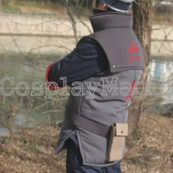 The Last: Naruto The Movie Hatake Kakashi Cosplay -Cosplay Magic Store 15940n