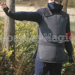 The Last: Naruto The Movie Hatake Kakashi Cosplay -Cosplay Magic Store 15940o