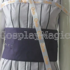 The Last: Naruto The Movie Hinata Hyuga Cosplay For Kids -Cosplay Magic Store 15950a 1