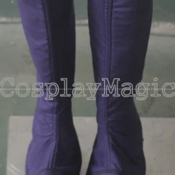 The Last: Naruto The Movie Hinata Hyuga Cosplay For Kids -Cosplay Magic Store 15950d 1