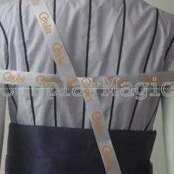 The Last: Naruto The Movie Hinata Hyuga Cosplay For Kids -Cosplay Magic Store 15950e 1