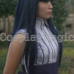 The Last: Naruto The Movie Hinata Hyuga Cosplay For Kids -Cosplay Magic Store 15950i 1