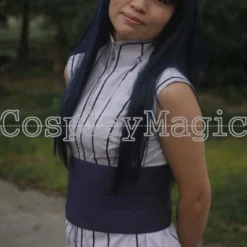 The Last: Naruto The Movie Hinata Hyuga Cosplay For Kids -Cosplay Magic Store 15950l 1