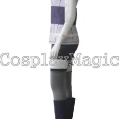 The Last: Naruto The Movie Hinata Hyuga Cosplay -Cosplay Magic Store 15953