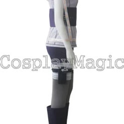 The Last: Naruto The Movie Hinata Hyuga Cosplay -Cosplay Magic Store 15954