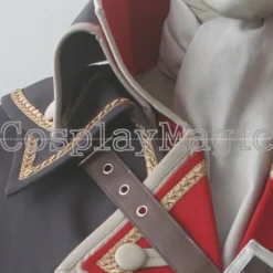 Assassin's Creed: Rogue Shay Patrick Cormac Cosplay -Cosplay Magic Store 15970a