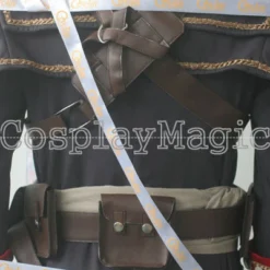 Assassin's Creed: Rogue Shay Patrick Cormac Cosplay -Cosplay Magic Store 15970c