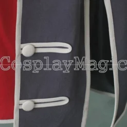 Assassin's Creed: Rogue Shay Patrick Cormac Cosplay For Kids -Cosplay Magic Store 15970d 1