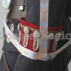 Assassin's Creed: Rogue Shay Patrick Cormac Cosplay -Cosplay Magic Store 15970f