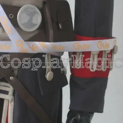 Assassin's Creed: Rogue Shay Patrick Cormac Cosplay For Kids -Cosplay Magic Store 15970g 1