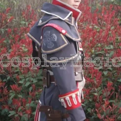 Assassin's Creed: Rogue Shay Patrick Cormac Cosplay -Cosplay Magic Store 15970o
