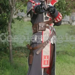 Assassin's Creed: Rogue Shay Patrick Cormac Cosplay For Kids -Cosplay Magic Store 15970p 1