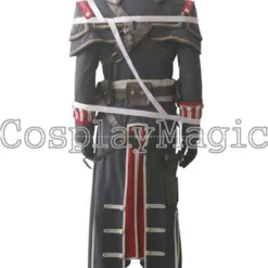 Assassin's Creed: Rogue Shay Patrick Cormac Cosplay -Cosplay Magic Store 15972