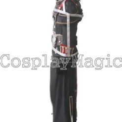Assassin's Creed: Rogue Shay Patrick Cormac Cosplay For Kids -Cosplay Magic Store 15973 1