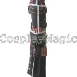 Assassin's Creed: Rogue Shay Patrick Cormac Cosplay For Kids -Cosplay Magic Store 15974 1