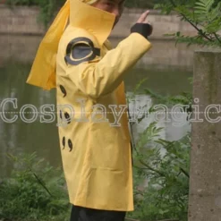 Naruto Six Paths Sage Mode -Cosplay Magic Store 15980j