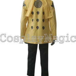Naruto Six Paths Sage Mode -Cosplay Magic Store 15982