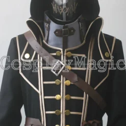 Dishonored Corvo Attano Cosplay -Cosplay Magic Store 15990a