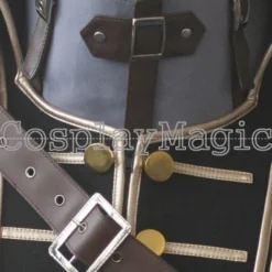 Dishonored Corvo Attano Cosplay -Cosplay Magic Store 15990c