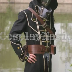 Dishonored Corvo Attano Cosplay -Cosplay Magic Store 15990i